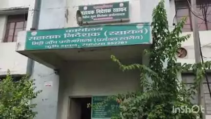 कहरा: सहरसा में बोरोन सल्फर की कमी से कृषि उत्पादन प्रभावित, कृषि विभाग की जांच में खुलासा