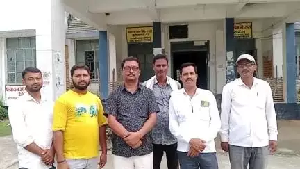 सामाजिक सुरक्षा पेंशन 400 से ₹1100 किए जाने पर एनडीए नेताओं एवं जनप्रतिनिधियों ने सरकार के प्रति  जताया आभार