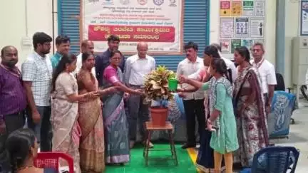 ಕುರುಗೊಡು: ನಗರದಲ್ಲಿ ಮಹಿಳೆಯರ ಸಬಲತೆಯತ್ತ ನಲ್-ಜಲ್ ಮಿತ್ರ ಕೌಶಲ್ಯ ತರಬೇತಿಯ ಹೊಸ ಅಧ್ಯಾಯ