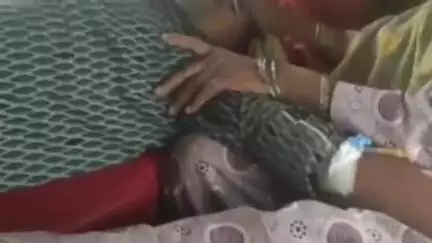 प्रतापगढ़: प्रताड़ना से टूटा मुख्तियार ने वीडियो में लगाए संगीन आरोप, आत्महत्या से पहले मांगा इंसाफ