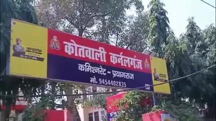 छोटा बघाड़ा में एक शिक्षक के घर हुई लाखों की चोरी, पुलिस जांच में जुटी