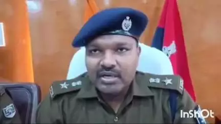 मधुबनी: मधुबनी पुलिस ने जिले भर से विभिन्न मामलों में 35 अभियुक्तों को किया गिरफ्तार, एसपी ने दी जानकारी