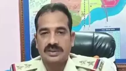 కొవ్వూరు: సుధీర్ మృతి పై అనుమానాలు వ్యక్తం చేస్తూ ఫిర్యాదు వచ్చింది.. విచారిస్తున్నాం SI రంగనాథ్ గౌడ్