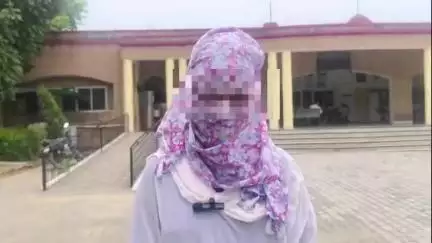 अमरोहा: सैंदनगली थाना क्षेत्र के निवासी युवक ने युवती के साथ शादी का झांसा देकर 3 साल तक बनाए शारीरिक संबंध, एसपी से की शिकायत