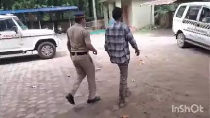 അടൂര്‍: മുൻപരിചയത്തിന്റെ പേരിൽ നിരന്തര ശല്യം, പന്തളത്ത് യുവതിയെ വീട്ടിൽ കയറി ഉപദ്രവിക്കാൻ ശ്രമിച്ചയാൾ അറസ്റ്റിൽ