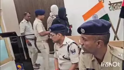 सासाराम: सासाराम में पायलट बाबा के पास डिज्नीलैंड मेले में मारपीट और फायरिंग के मामले में तीन लोगों की गिरफ्तारी