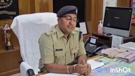 बीकानेर: कर्मीसर स्थित गांव में दो वर्षीय बच्ची मकान से गिरी, करवाया पीबीएम में भर्ती