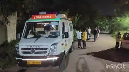 जत: जत तालुक्यातील कोळगीरी येथे मोटारसायकल अपघातातील जखमी महिलेचा उपचारादरम्यान मृत्यू