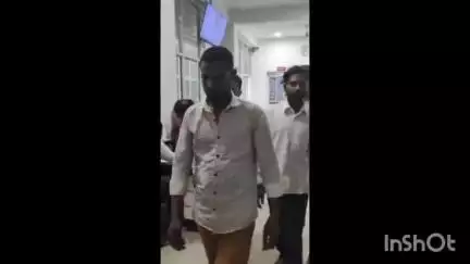 पीथमपुर: पीथमपुर सेक्टर एक थाना पुलिस ने टैंकर चोरी के मामले में फरार दो आरोपियों को गिरफ्तार किया