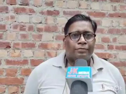 बरेली: कोतवाली थाना क्षेत्र के पुलिस लाइन में तैनात सिपाही ने एक व्यक्ति के साथ की मारपीट