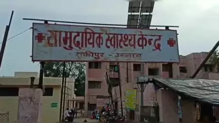 सफीपुर: सफीपुर क्षेत्र के जमालनगर गांव में जहरीले कीड़े के काटने से महिला की मौत, परिवार पर टूटा दुखों का पहाड़
