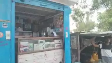 फर्रुखाबाद: फर्रुखाबाद में पुलिस अधीक्षक से शिकायत करने के बाद भी पुलिस ने नहीं की जांच-पड़ताल