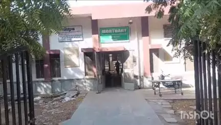 बीकानेर: लालगढ़ रेलवे स्टेशन से आगे रेल पटरी पर मिला युवक का शव, मामला आज दर्ज कराया गया