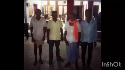 मोहम्मदी: जुआ खेलने वाले चार आरोपियों को पुलिस ने गिरफ्तार कर न्यायालय भेजा