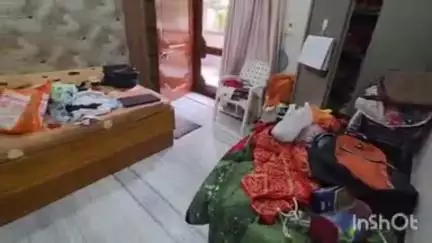 किशनगढ़: चोर बदमाशों के हौसले बुलंद, RK लिंक रोड स्थित CA के मकान को बनाया निशाना, बुजुर्ग दंपति से चाकू की नोक पर की लूट
