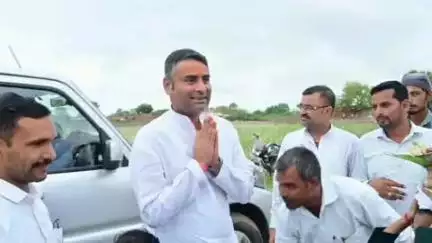 रामपुर बघेलान: पटरहाई में सन राइस कॉन्वेंट स्कूल का शुभारंभ, विधायक विक्रम सिंह उपस्थित रहे