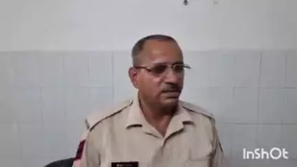 बांसवाड़ा: सदर थाना क्षेत्र में कॉलेज पढ़ने गई बालिका हुई लापता, गुमशुदगी रिपोर्ट दर्ज