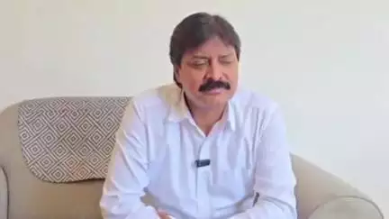 धर्मशाला: जनता को गुमराह करने का प्रयास कर रहे हैं धर्मशाला के विधायक: पूर्व मेयर देवेंदर जग्गी