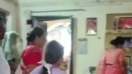 आबू रोड: आबूरोड की रेलवे कॉलोनी में दिनदहाड़े एक सूने मकान में हुई चोरी, चोरों ने लाखों के सोने-चांदी के जेवरात व नकदी की पार