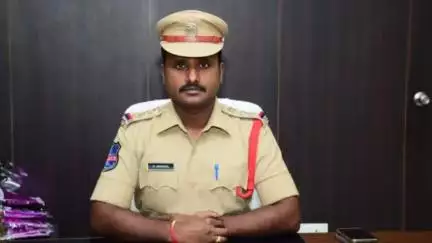 సిరిసిల్ల: వ్యక్తిపై దాడి కేసులో ఓ వ్యక్తికి నాలుగు నెలల 23 రోజుల జైలు శిక్ష విధించిన  మొదటి ప్రథమ శ్రీ న్యాయమూర్తి ప్రవీణ్
