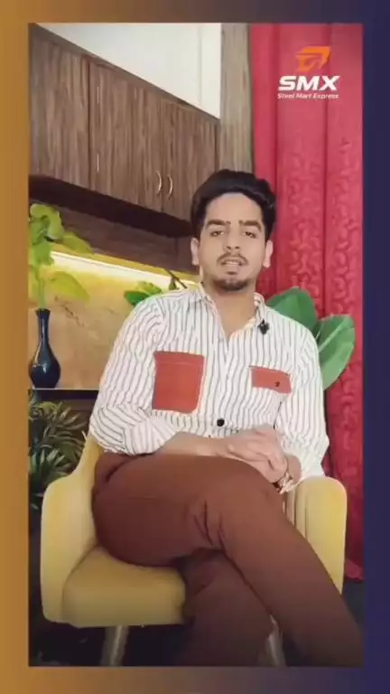 25 सालों की विरासत, 1000+ प्रोजेक्ट्स का भरोसा 💼 SMX और Steel Mart – अब स्टील का असली फर्क समझिए!📍 Kota | Jhalawar | Bundi | Rajasthan – PAN India Delivery 📞 WhatsApp करें – +91 86907 77686