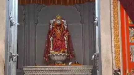 तिर्वा: कन्नौज के तिर्वा क्षेत्र में है सिद्धपीठ माँ अन्नपूर्णा जी का मंदिर, भक्तों के लिए हमेशा भरे रहते हैं अन्न के भंडार