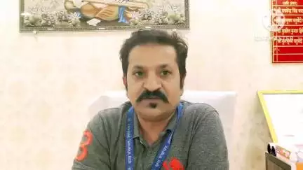 शाहनगर: शाहनगर सरपंच ने बोरी रोड निर्माण की मांग उठाई, पीडब्ल्यूडी विभाग की लापरवाही पर जताई नाराज़गी