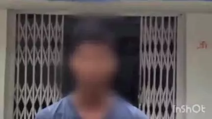 अनूपपुर: दुष्कर्म के मामले में फ़रार चल रहे आरोपी को कोतवाली थाना पुलिस ने यूपी के मेरठ से किया गिरफ़्तार