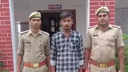 देेेवरिया: रुद्रपुर पुलिस को मिली सफलता, गैर इरादतन हत्या के वांछित अभियुक्त को किया गिरफ्तार
