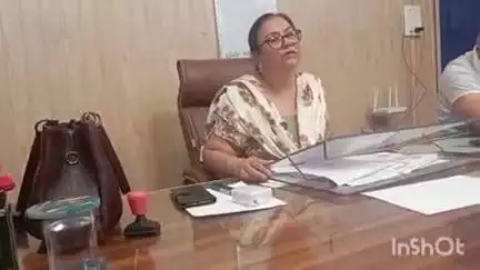 सोनीपत: सोनीपत के नागरिक अस्पताल में 4 साल बाद फिर शुरू हुई अल्ट्रासाउंड सेवा, मरीजों को मिलेगी सुविधा