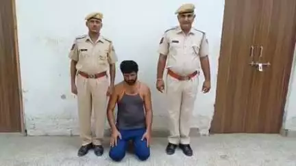 पचपदरा: थाना जसोल ने अवैध बजरी से भरा डम्पर व 02 ट्रैक्टर-ट्रोली किया जब्त, इस्माइल व रमेश सहित अभास खा गिरफ्तार