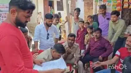 बिंदकी: बिंदकी में बारात न लाने पर दुल्हन ने दूल्हे पर ₹4 लाख व मोटरसाइकिल मांगने का लगाया आरोप, दहेज एक्ट का मुकदमा दर्ज