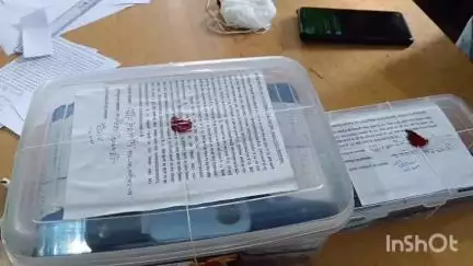 गढ़वा: गढ़वा रेलवे स्टेशन से 28 मोबाइल चोरी करते कमलेश विश्वकर्मा गिरफ्तार, पुलिस ने भेजा जेल