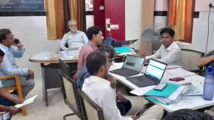 मोतिहारी: भीबीडी नियंत्रण पदाधिकारी ने बैठक में बताया, जिले में कालाजार से बचाव के लिए जुलाई माह से होगा छिड़काव