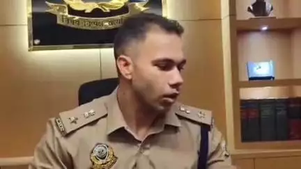 ऊना: ऊना में रिश्वत की शिकायत पर दो पुलिस कांस्टेबल्स को सस्पेंड किया गया, दोनों के खिलाफ विभागीय जांच शुरू