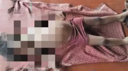 देवसर: कूंडावर चौकी क्षेत्र में गोपदनदी में नहाने गई मासूम की डूबने से मौत