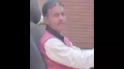 मेहनगर: कम्हरिया गांव निवासी व्यक्ति की बस की छत से गिरकर हुई मौत, यात्री का सामान उतारते समय हुई घटना, परिजनों में मचा कोहराम