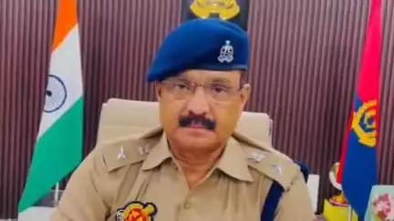 मुरादाबाद: पाकबड़ा थाना क्षेत्र में पत्नी को प्रेमी के साथ पकड़े जाने पर पति ने किया हंगामा, एसपी सिटी ने मामले की दी जानकारी
