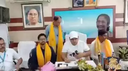 বনগাঁ: বনগাঁ পৌরসভার উদ্যোগে বনগাঁ পৌরসভার  স্বাস্থ্যদীপে বসছেন ক্যান্সার বিশেষজ্ঞ চিকিৎসকেরা