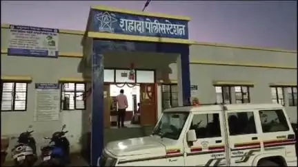 शहादा: शहरातील इंदिरा मार्केट परिसरात ११  हजारांचा प्रतिबंधित गुटखा जप्त; शहादा पोलीस ठाण्यात गुन्हा नोंद