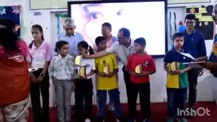 अल्मोड़ा: डायट अल्मोड़ा में आयोजित मिशन शिक्षण संवाद उत्तराखंड का पंचम राज्य स्तरीय शैक्षिक उन्नयन वार्षिक अधिवेशन का समापन