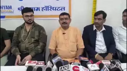 धार: कैप्टन योगेंद्र यादव ने ऑपरेशन सिंदूर पर कहा- बहन-बेटियों का सिंदूर उजाड़ने वालों पर भारत ने की कार्रवाई