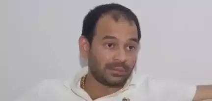 पटना ग्रामीण: तेज प्रताप यादव को जान का खतरा, पटना में बिहार सरकार से सुरक्षा बढ़ाने की मांग की