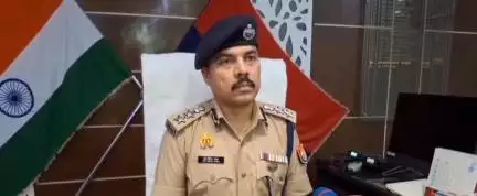 आगामी कावड़ यात्रा की तैयारियो के संबंध में एसएसपी मेरठ विपिन ताडा द्वारा दी गई बाइट