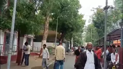 औरंगाबाद: व्यवहार न्यायालय के स्पेशल पोक्सो जज ने दुष्कर्म आरोपी को सुनाई आजीवन कारावास की सजा, साथ में लगाया ₹50 हजार जुर्माना