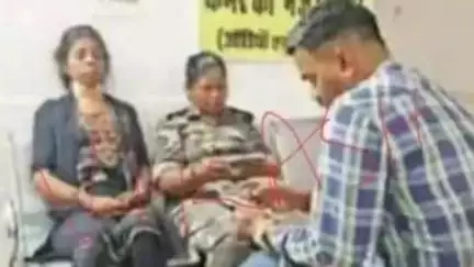 बेरमो: फुसरो में हिंदुस्तान पुल के पास एक युवक ने विवाहिता का गला रेता, युवती घायल