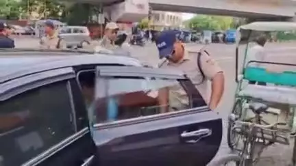 हरिद्वार: पुलिस मुख्यालय ने ऑपरेशन के तहत कार्रवाई का कुल आंकड़ा जारी किया, 134 गिरफ्तारियां और 3125 चालान