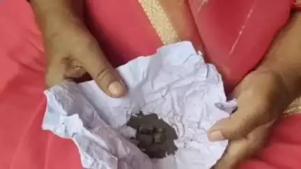 जरीडीह: त्रिपाठी पेट्रोल पंप के पास बुजुर्ग महिला से गहनों की लूट, सीसीटीवी जांच जारी