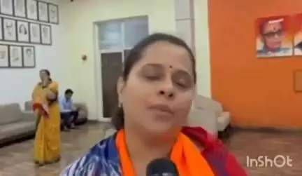 चाचौड़ा: चाचौड़ा विधायक ने मुख्यमंत्री को लिखा पत्र, गुना एसपी और एसडीओपी पर मनमानी का आरोप लगाया
