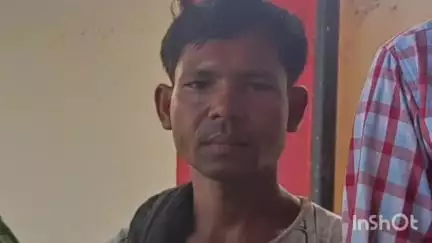 शंकरपुर: पुलिसिया दबाव के बाद फरार शराब कारोबारी रंजीत सरदारनी ने गरहा रामपुर गांव में किया आत्मसमर्पण